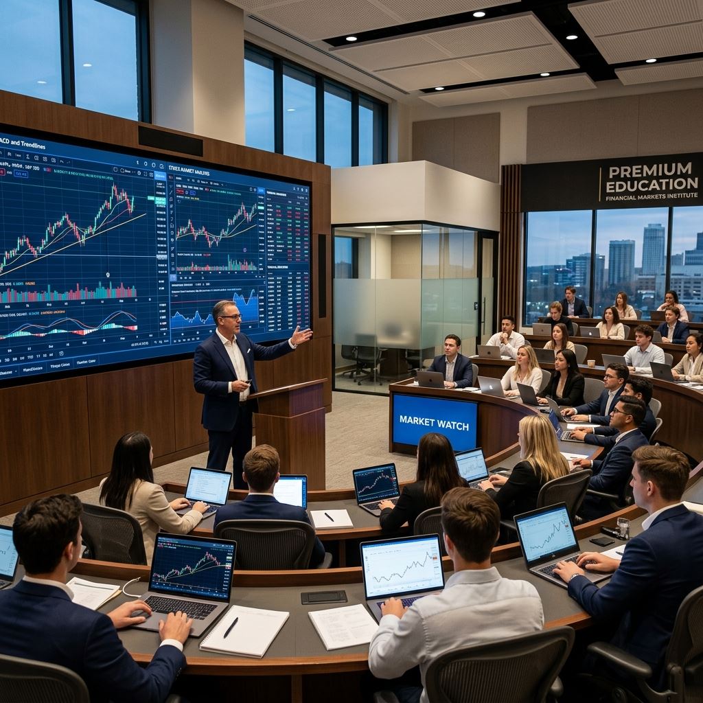 Finance Lab