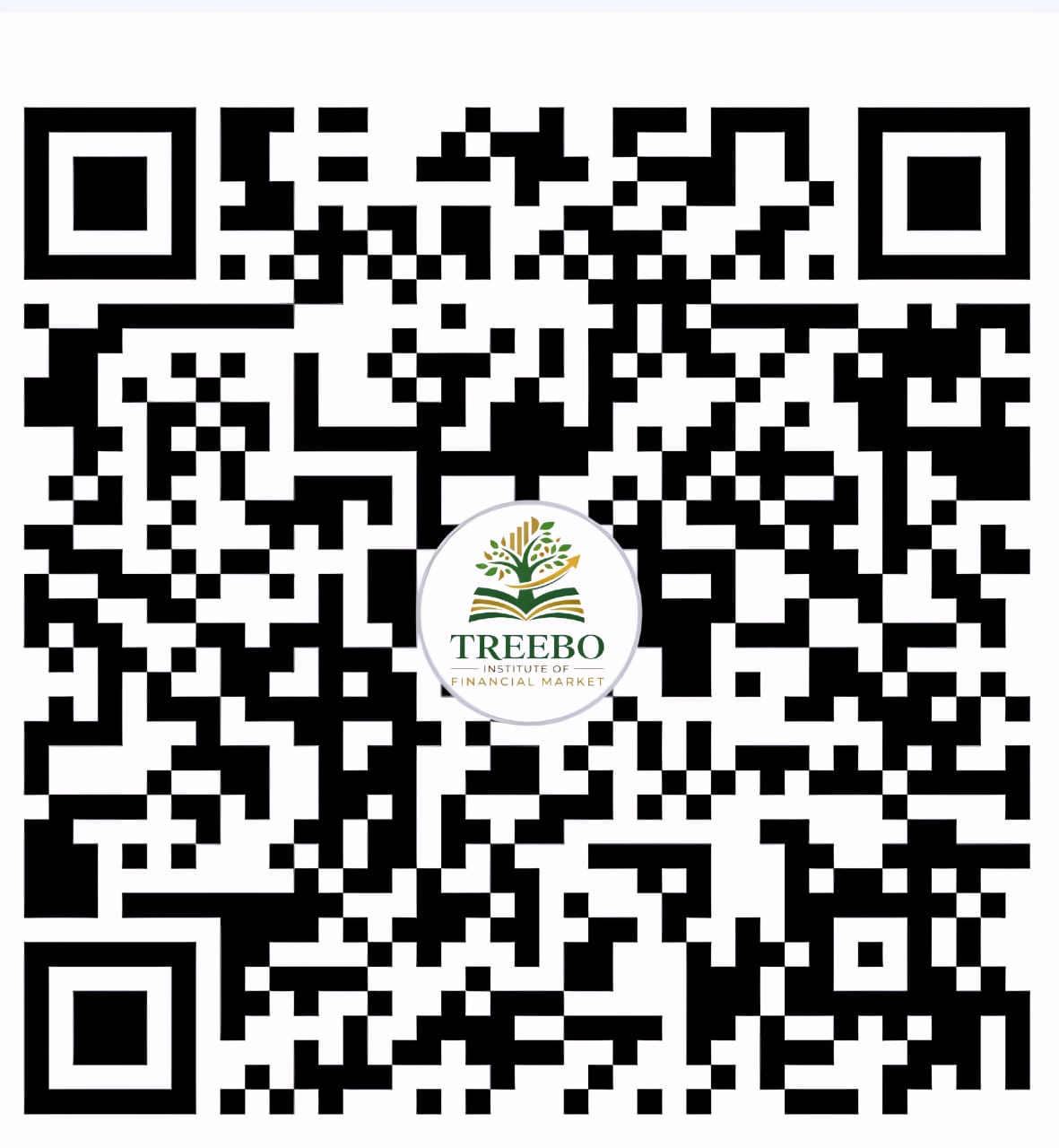 Payment QR Code