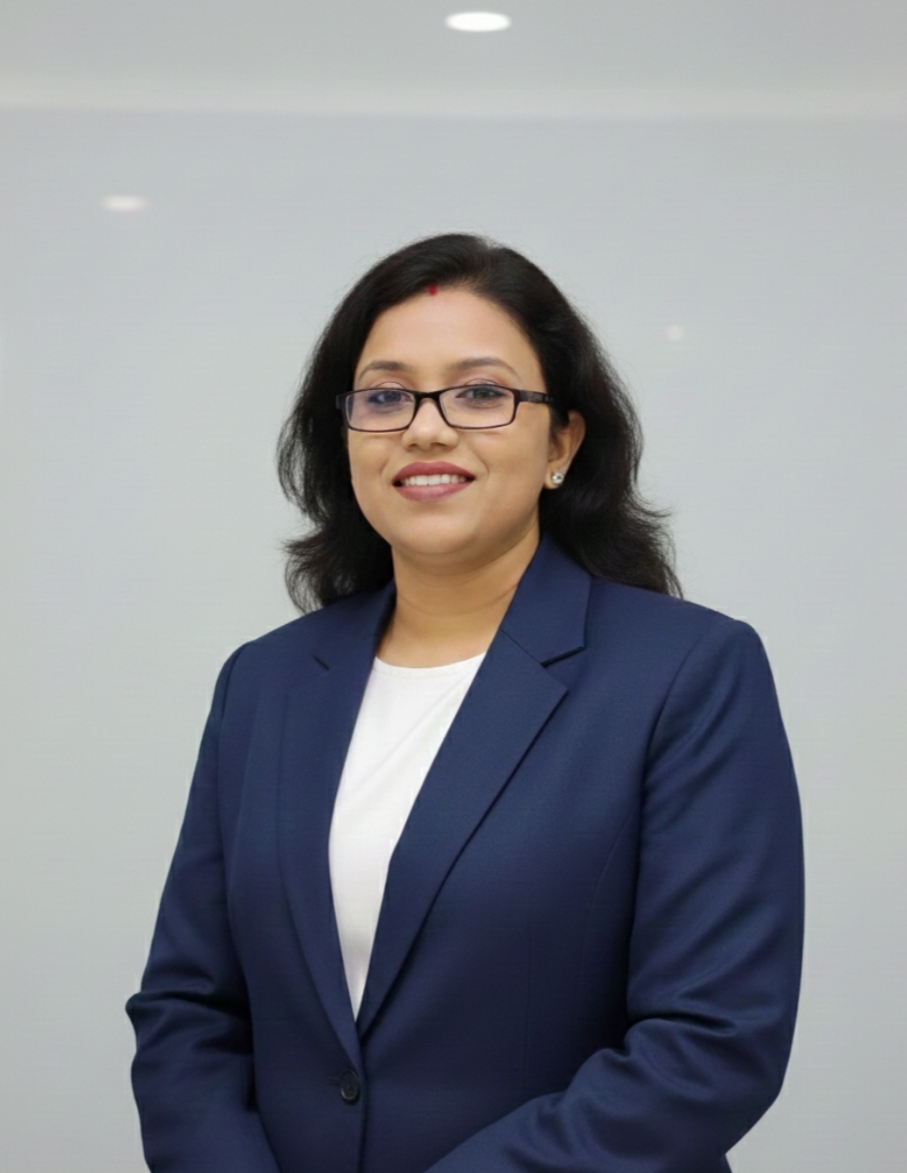 Papiya Ghosh