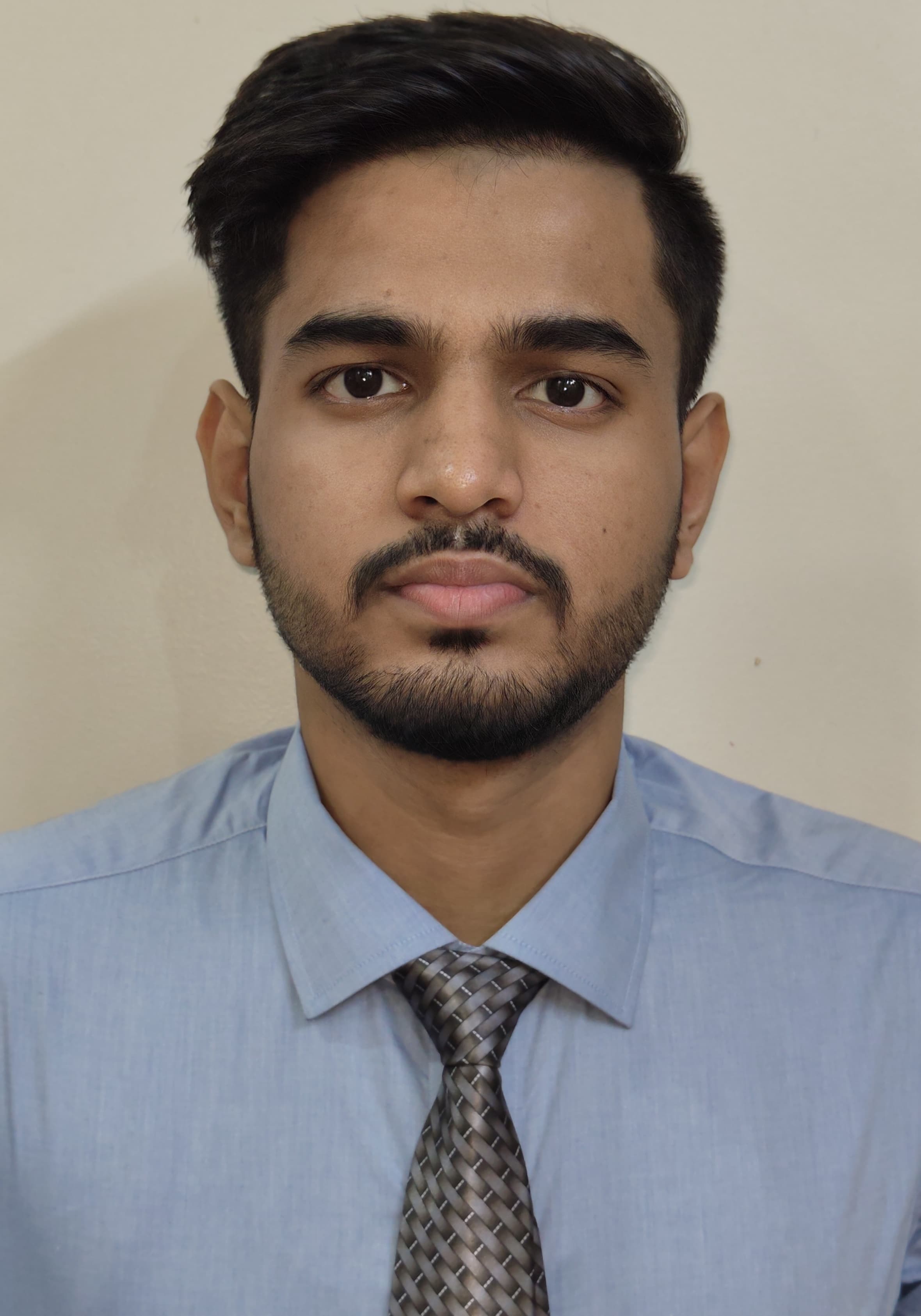 Piyush Yadav
