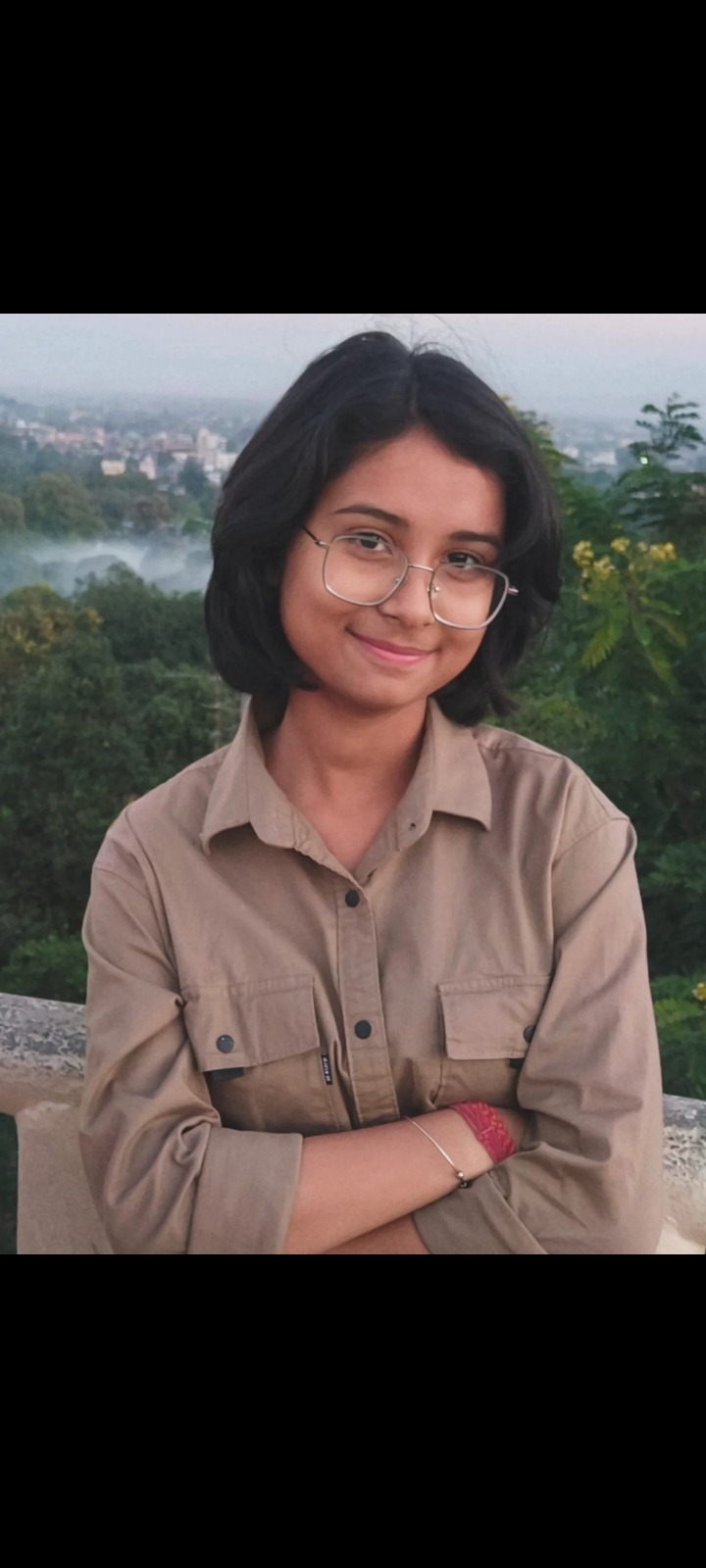 Preeti Sharma