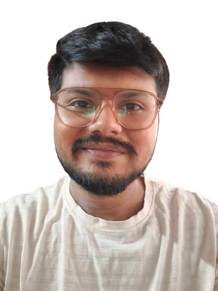 Sayandeep Majumdar