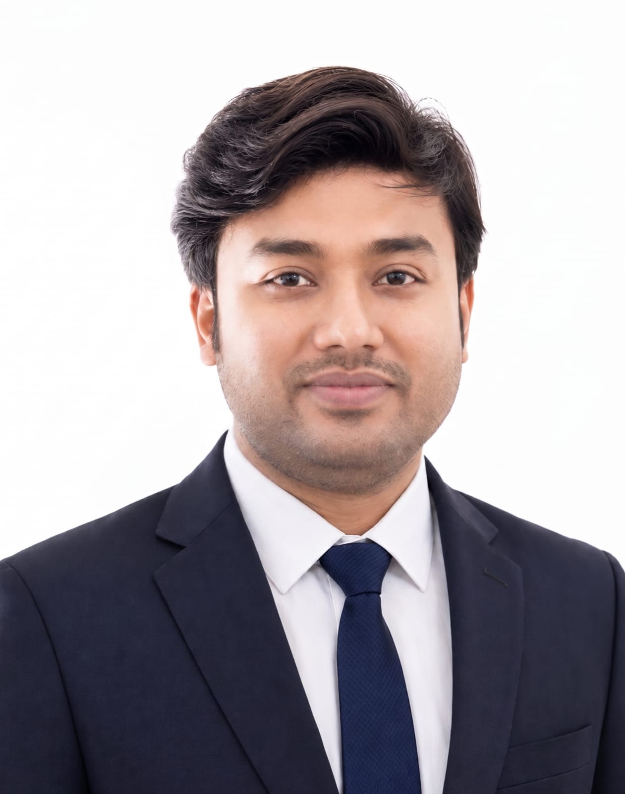 Subhasish Bhowmik